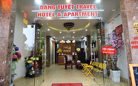 Khánh Vinh Hotel